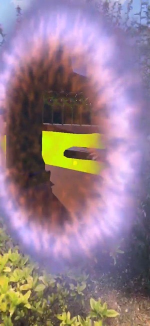 Portal Treasure AR(圖2)-速報App
