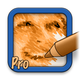 Snímky obrazovky (5) SketchMee Pro