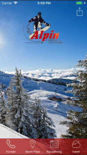 Alpin Expressen
