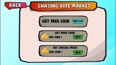 Chasing Kite screenshot 4