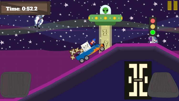 Mini Mover Mania screenshot-3