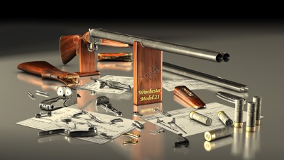 How it Works: Winchester M21のおすすめ画像1