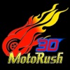 3D MotoRush