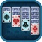 Solitaire is a very popular Windows Solitaire game in the world