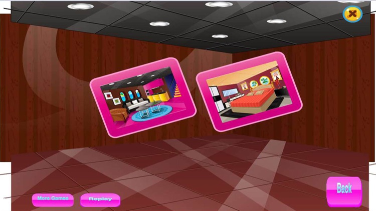 decoration game - yacht decorate screenshot-4