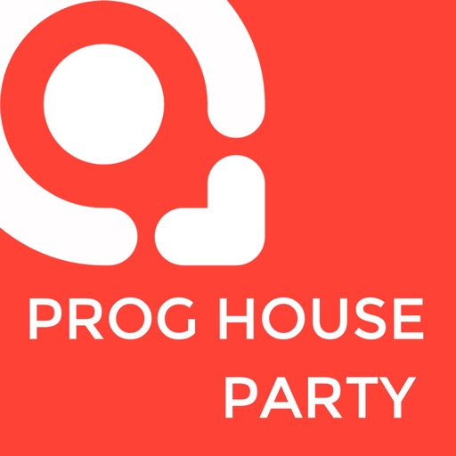 Prog House Party by mix.dj iOS App