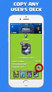 royale stats for clash royale айфон картинки 4