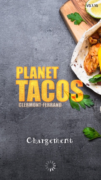 Planet Tacos