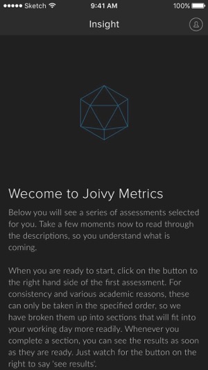 Joivy Blueprint(圖1)-速報App