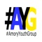 The #AYG app was made to help the Amory church of Christ youth group to stay connected, see upcoming events, and share what’s going on