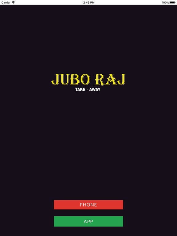Screenshot #4 pour Jubo Raj