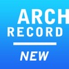 Architectural Record Digital icon