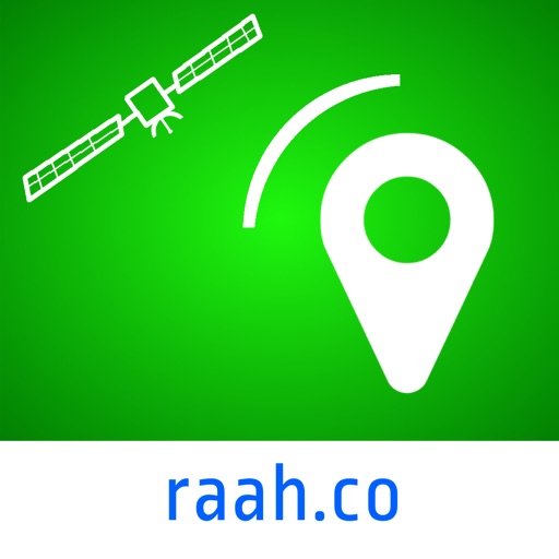 Route Tracker Lite - For GPS Location Sharing