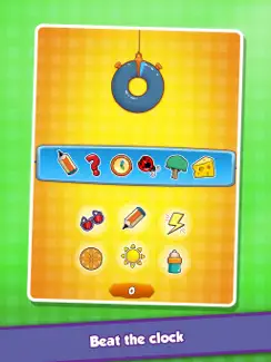 Spotter - find it fast! iPad image 2