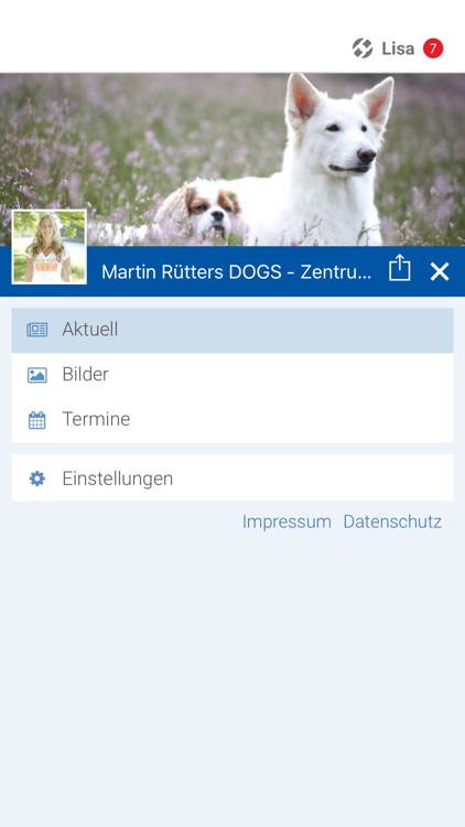 Rütters DOGS Düren/Euskirchen