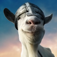 Goat Simulator MMO Simulator apk