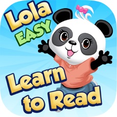 Activities of Learn to Read with Lola EASY