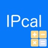 IPアドレス計算機 - iPhoneアプリ