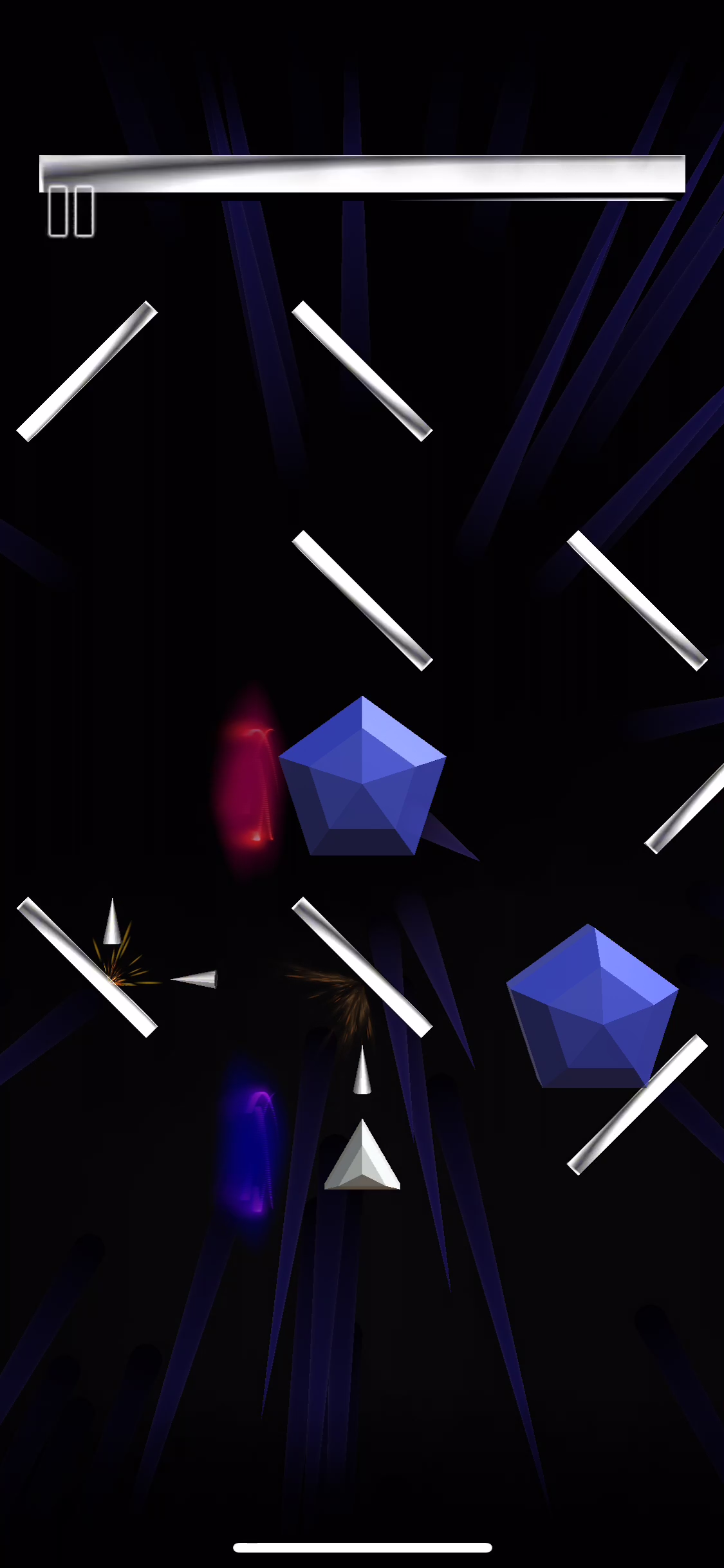 Crystal Shot screenshot 16