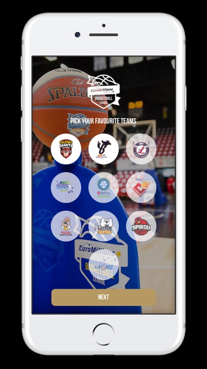 Pro Basketball League