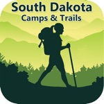 South Dakota - Camps  Trails