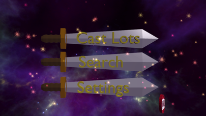Screenshot #1 pour Mobile Sword 3D