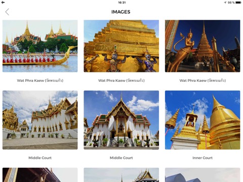 バンコク 旅行 ガイド ＆マップのおすすめ画像4