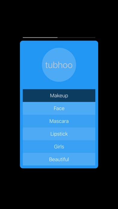 Tuhboo screenshot 2