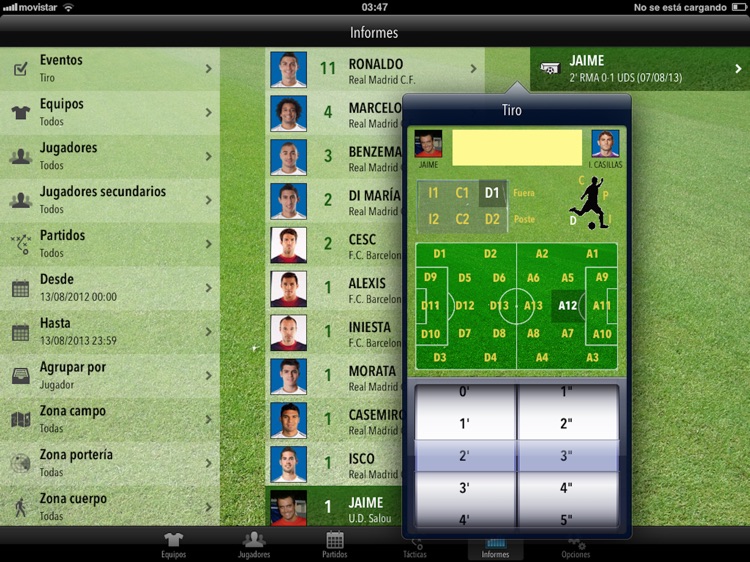 FutStats-HD screenshot-4