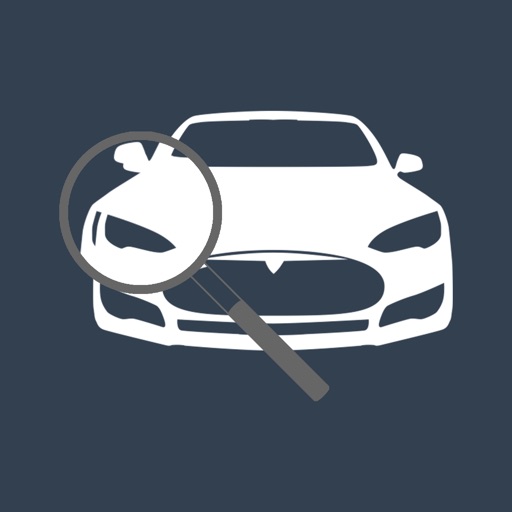 Spy for Tesla Icon