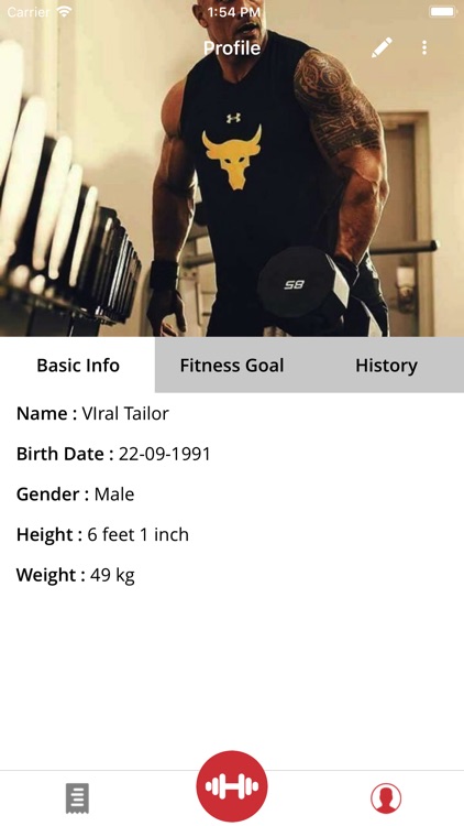 EarnYourGrub screenshot-8