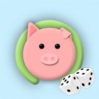Toss the Pigs - Fun Dice Game apk