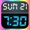 Today Clock PRO