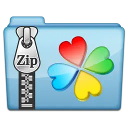 ZIPANG app icon