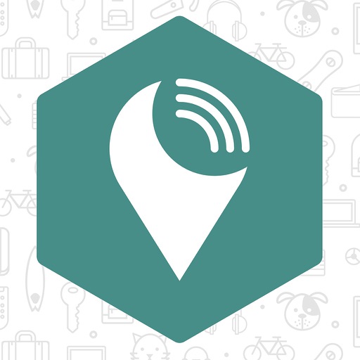 TrackR - Lost Item Finder
