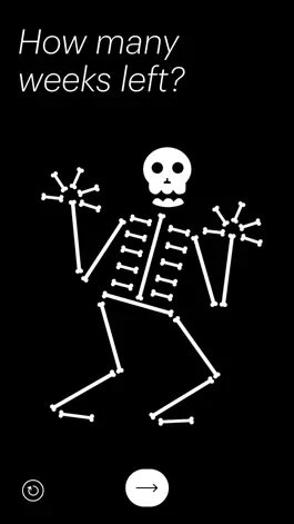 Game screenshot How Many Weeks Left? mod apk