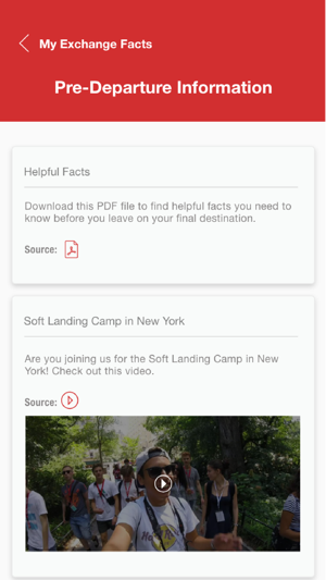 My Exchange Education(圖5)-速報App
