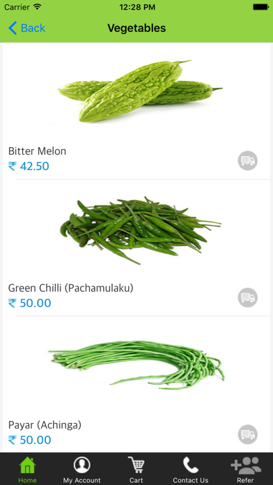 Screenshot #2 pour Online Kochi