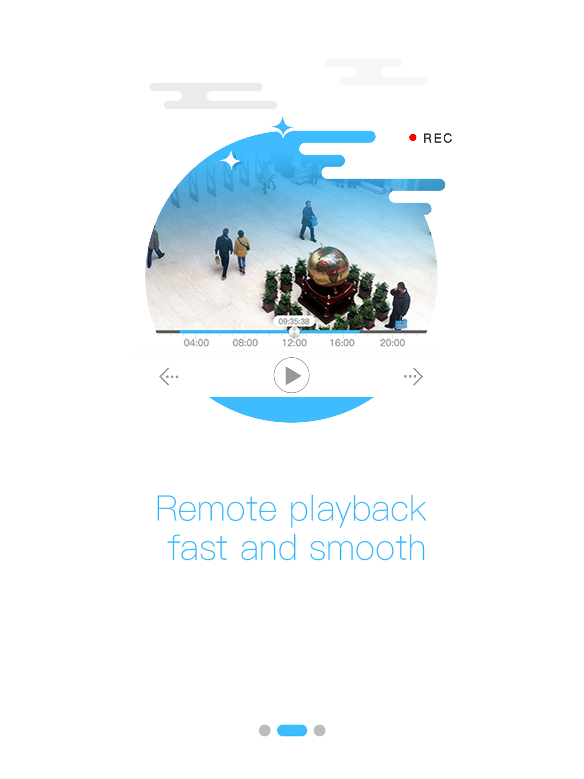 HD PRO screenshot 6