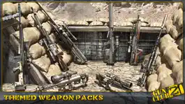 Game screenshot GUN CLUB 2 - Best in Virtual Weaponry apk