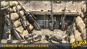GUN CLUB 2 - Best in Virtual Weaponry screenshot