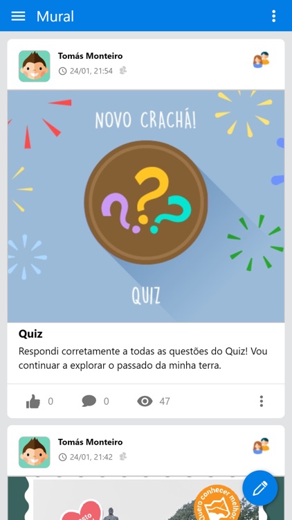 Santo Tirso Aprende Mais