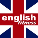 English Fitness icon