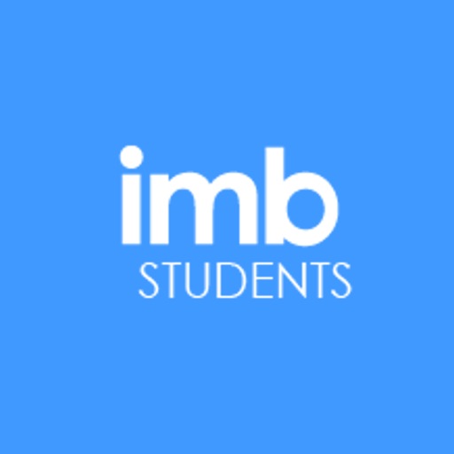 imbStudents icon