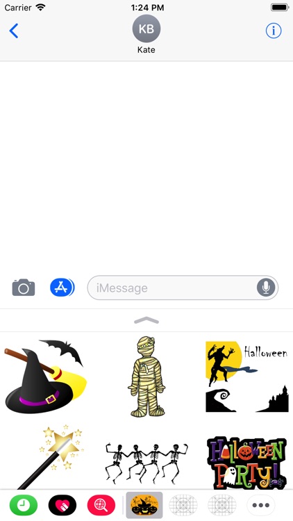 Happy Halloween Party 2017