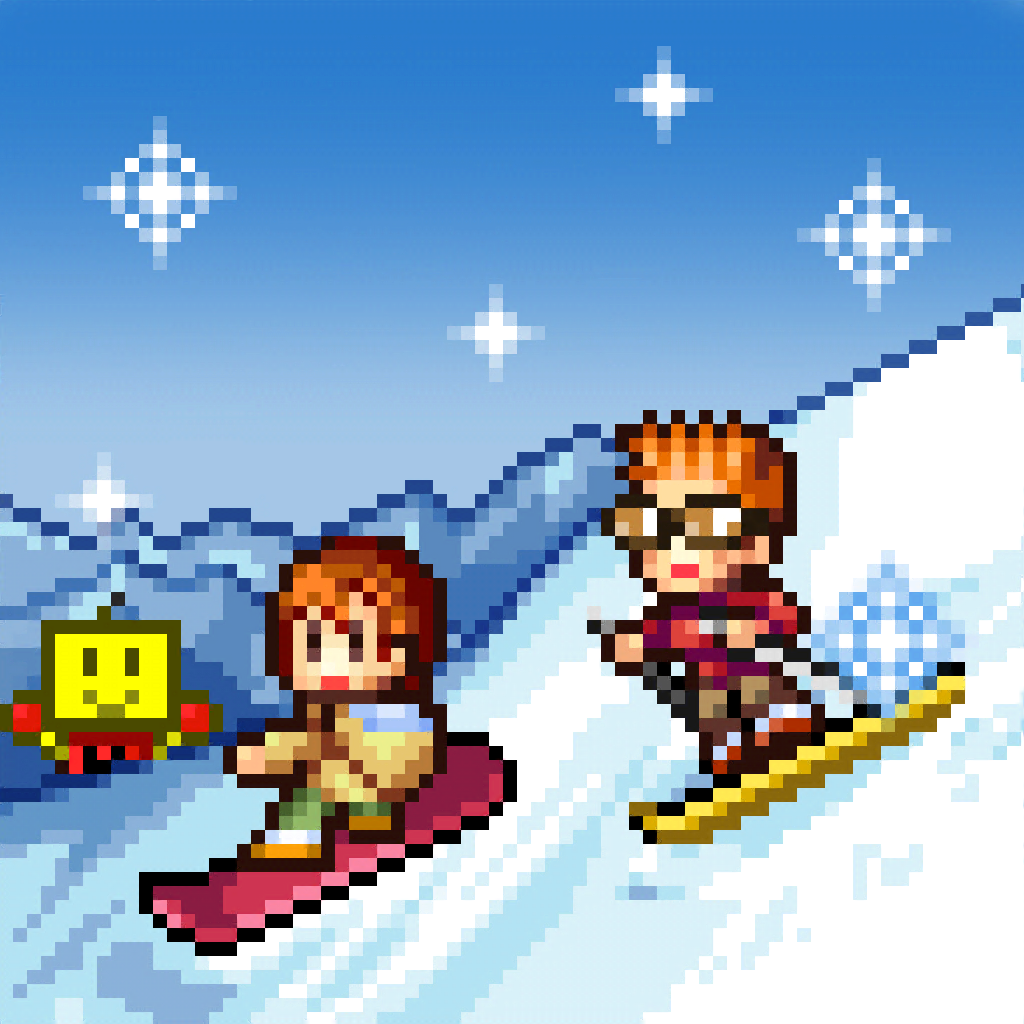 App Insights: Shiny Ski Resort | Apptopia