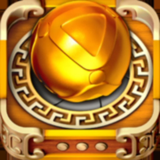 Slingshot Puzzle HD