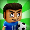 Tap Soccer - Champions App Feedback