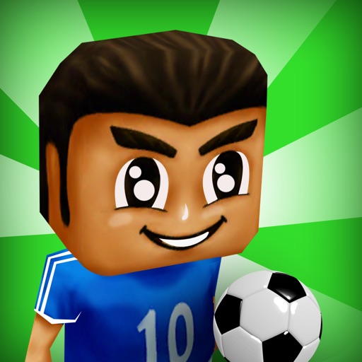 Tap Soccer - Champions icon