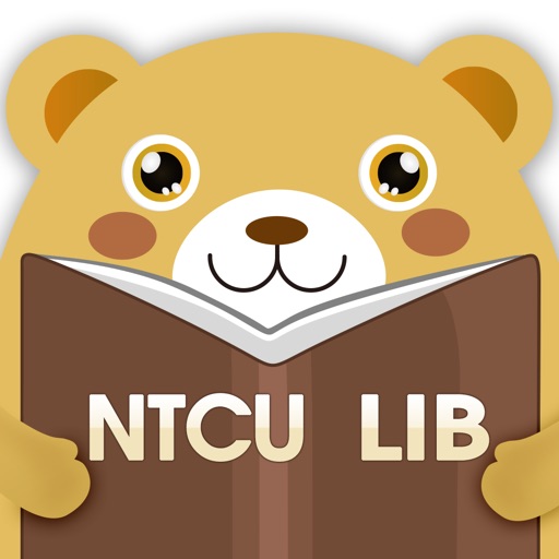 臺中教育大學圖書館 icon